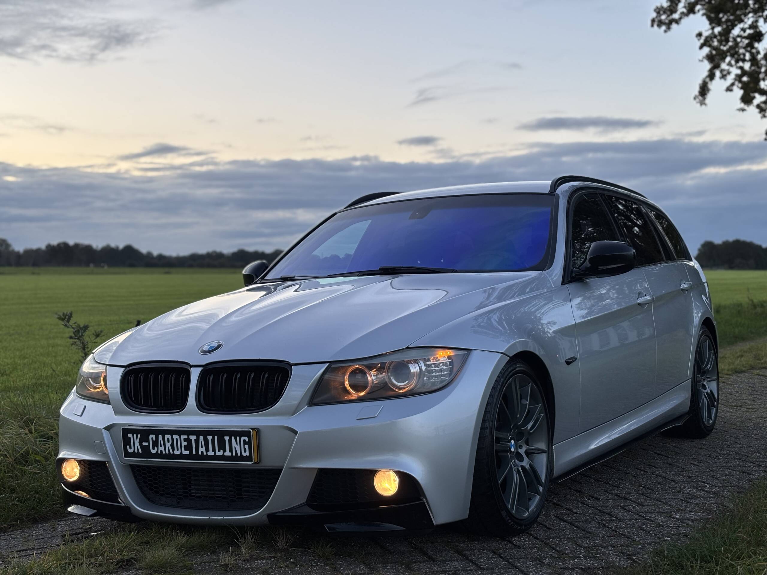 BMW 320D